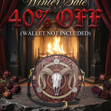 "Hexram" Circle Crossbody Bag Deal