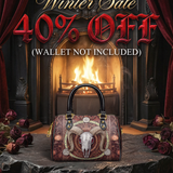 "Hexram" Mini Satchel Deal