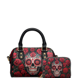 "La Roja" Mini Satchel Deal