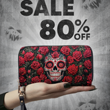 "La Roja" Wallet Deal