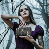 "Lunacat" Wallet - 100.1 DEAL