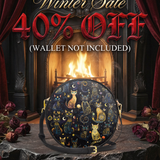 "Lunacat" Circle Crossbody Bag Deal