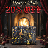 "Lunacat" Leather Handbag Deal