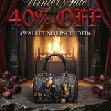 "Lunacat" Mini Satchel Deal