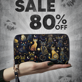 "Lunacat" Wallet Deal