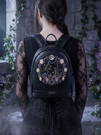 "Moonwhisker" Crypt Backpack