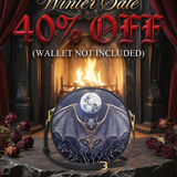 "Moonreaver" Circle Crossbody Bag Deal