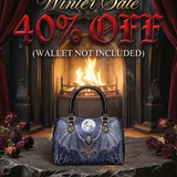 "Moonreaver" Mini Satchel Deal
