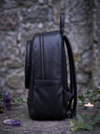 "Moonwhisker" Crypt Backpack