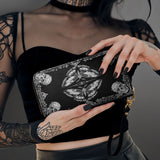 "Mothwing" Wallet - 100.1 DEAL