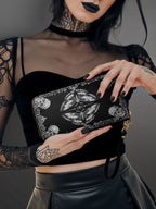 "Mothwing" Wallet