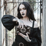 "Morthwing" Wallet Deal