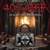 "Morthwing" Mini Satchel Deal