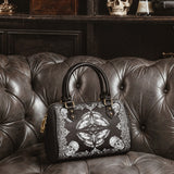 "Mothwing" Mini Satchel