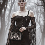 "Morthwing" Mini Satchel Deal