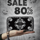 "Morthwing" Wallet Deal