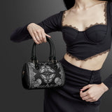 "Mothwing" Mini Satchel