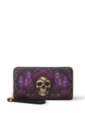 "Mortrose" Wallet