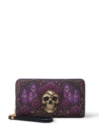 "Mortrose" Wallet