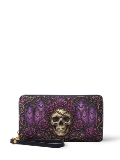 "Mortrose" Wallet