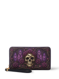 "Mortrose" Wallet