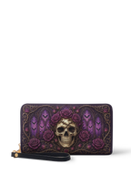 "Mortrose" Wallet