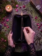"Mortrose" Wallet