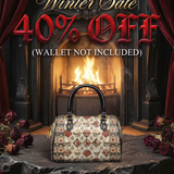 "Mournaire" Mini Satchel Deal