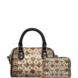 "Mournaire" Mini Satchel Deal