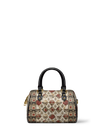 "Mournaire" Mini Satchel