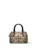 "Mournaire" Mini Satchel