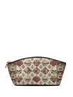 "Mournaire" Eclipse Makeup Bag