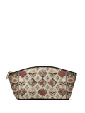 "Mournaire" Eclipse Makeup Bag