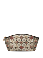 "Mournaire" Eclipse Makeup Bag