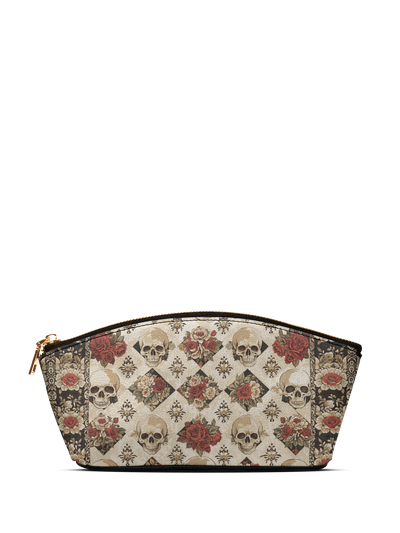 "Mournaire" Eclipse Makeup Bag