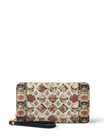 "Mournaire" Wallet