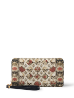 "Mournaire" Wallet