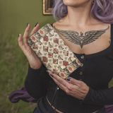 "Mournaire" Wallet Deal