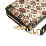 "Mournaire" Wallet - 100.1 DEAL