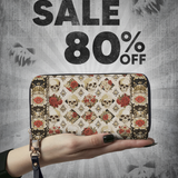 "Mournaire" Wallet Deal