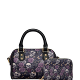 "Noctaflora" Mini Satchel Deal