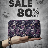 "Noctaflora" Wallet Deal