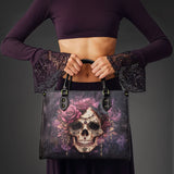 "Noxaria" Leather Bag