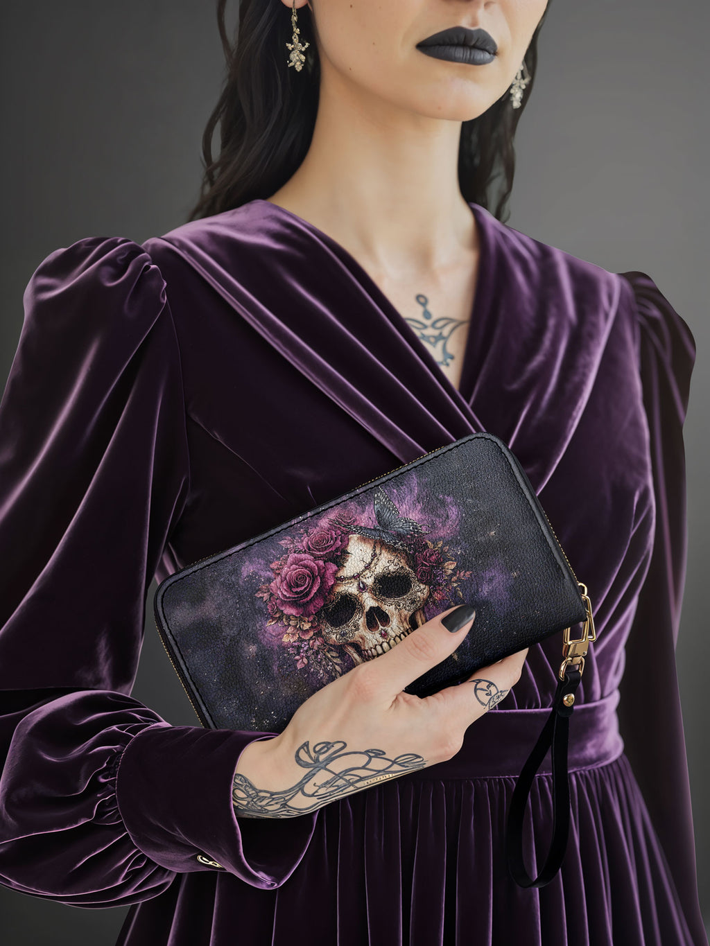 "Noxaria" Wallet