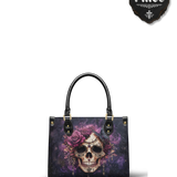 "Noxaria" Small Leather Bag