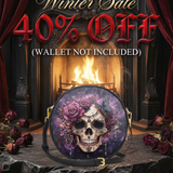 "Noxaria" Circle Crossbody Bag Deal