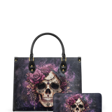 "Noxaria" Leather Handbag Deal