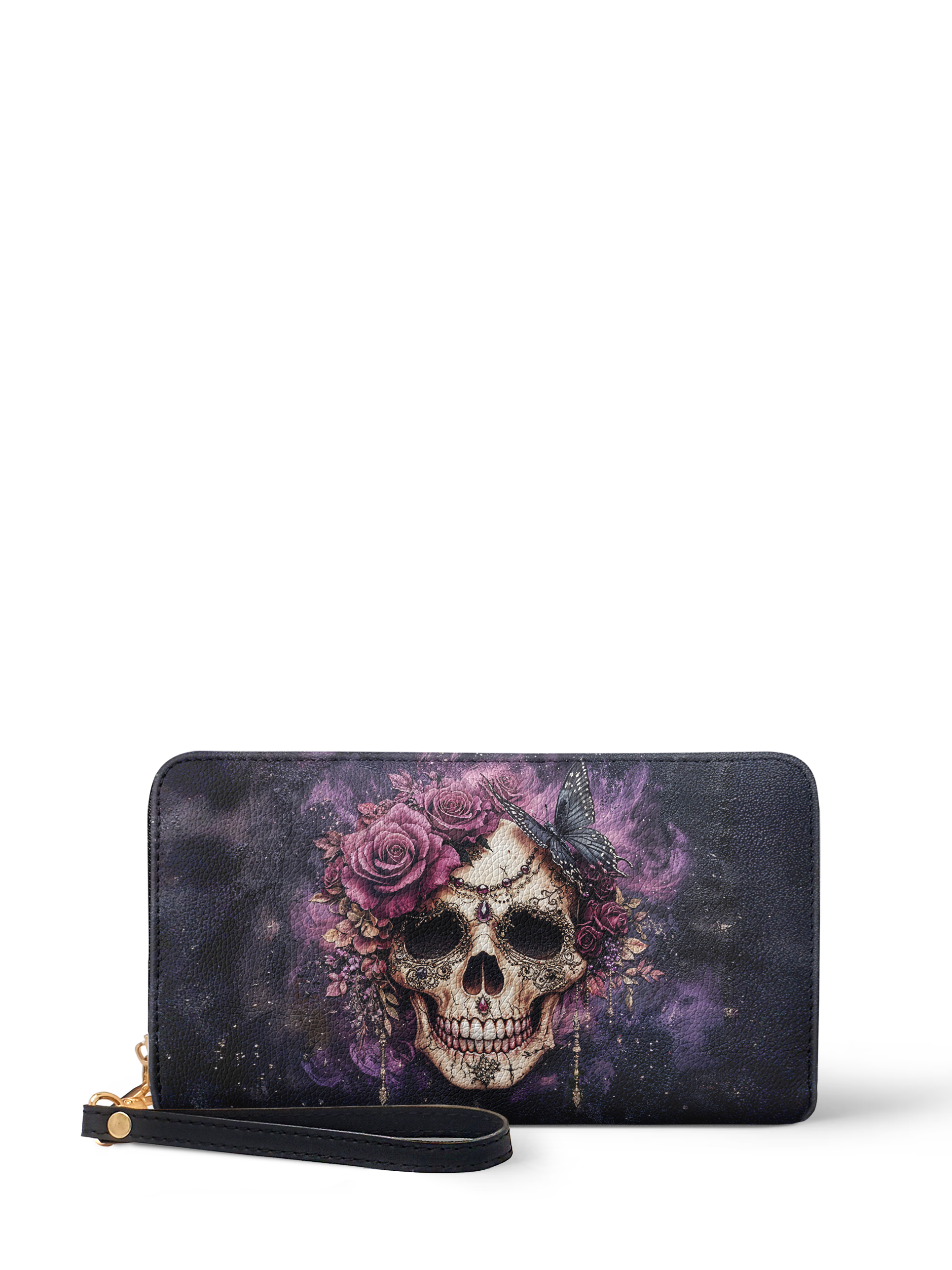 "Noxaria" Wallet