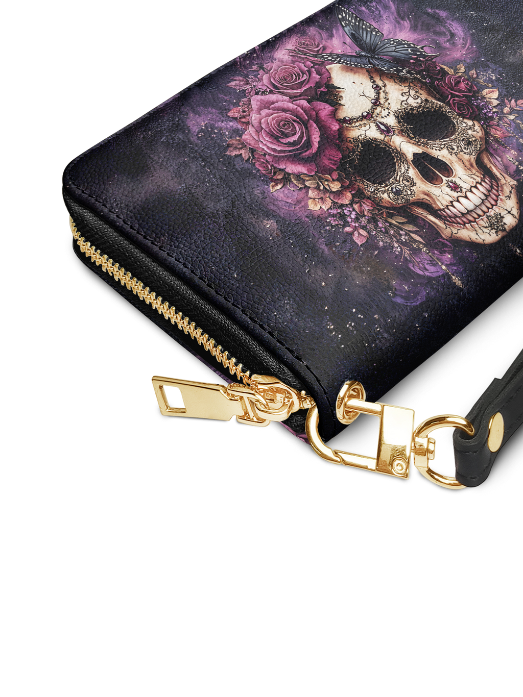 "Noxaria" Wallet