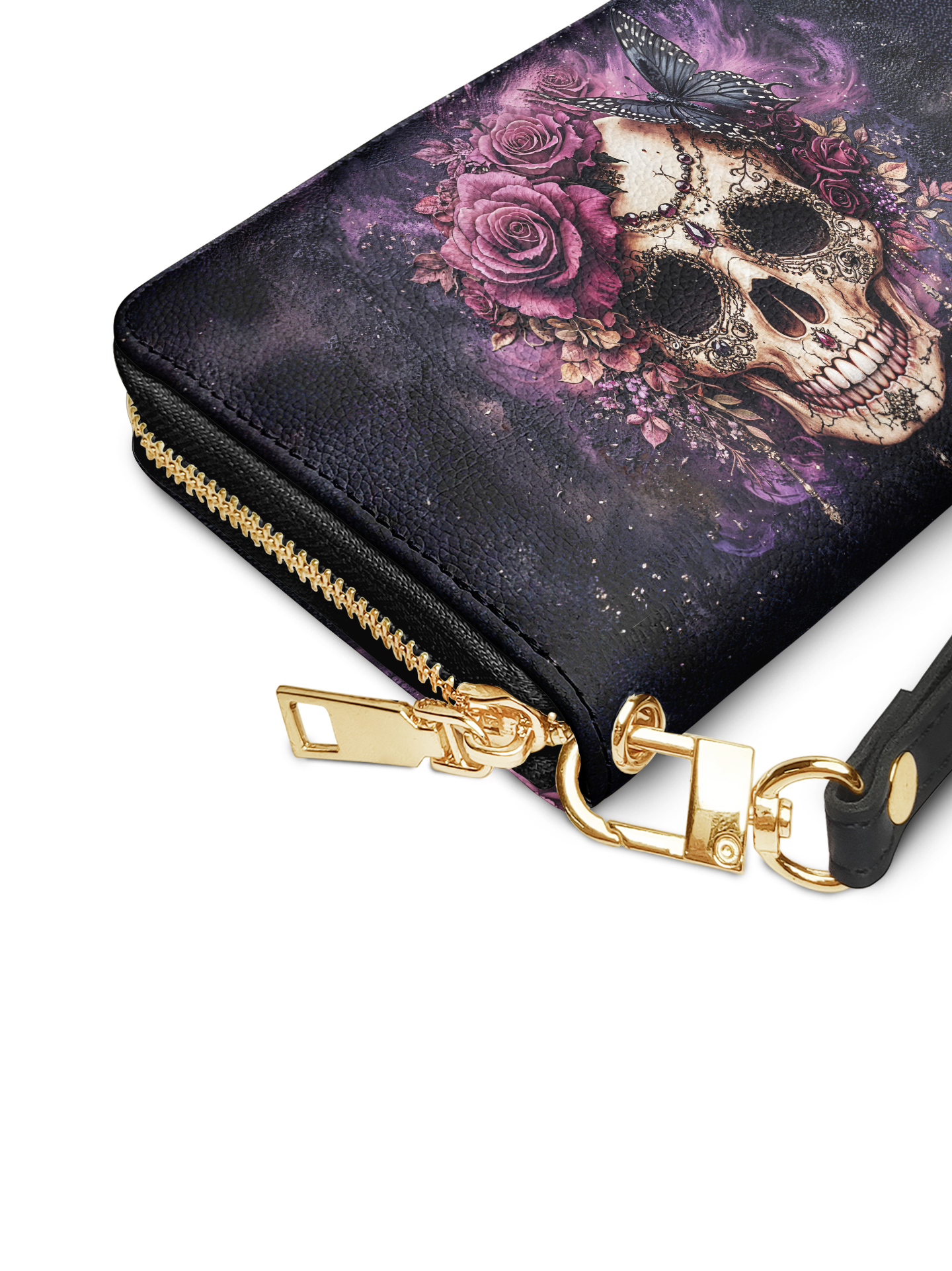 "Noxaria" Wallet